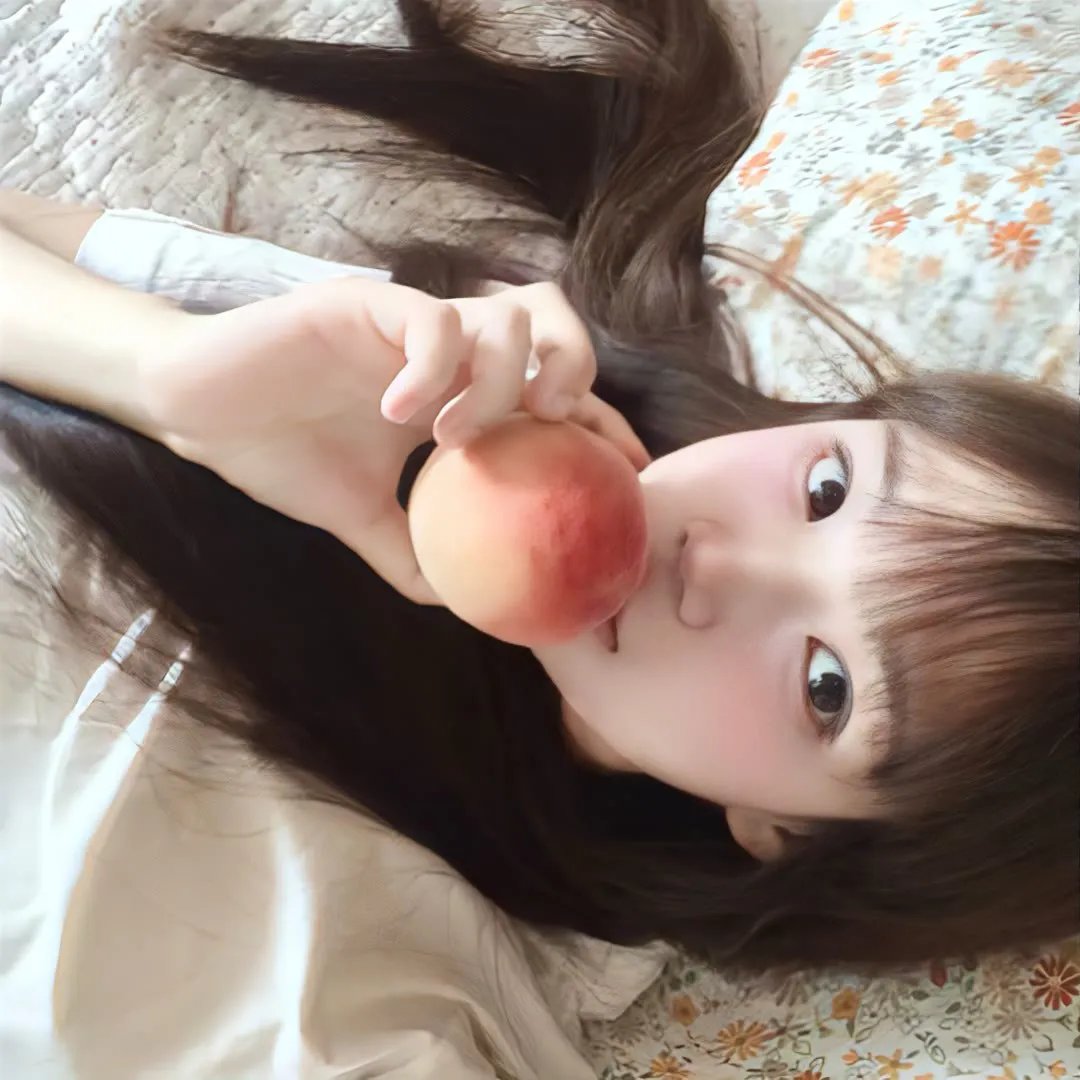 女人二度出生